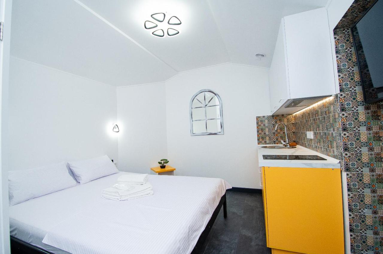 Suites On Chaikovskogo Odessa Exterior foto