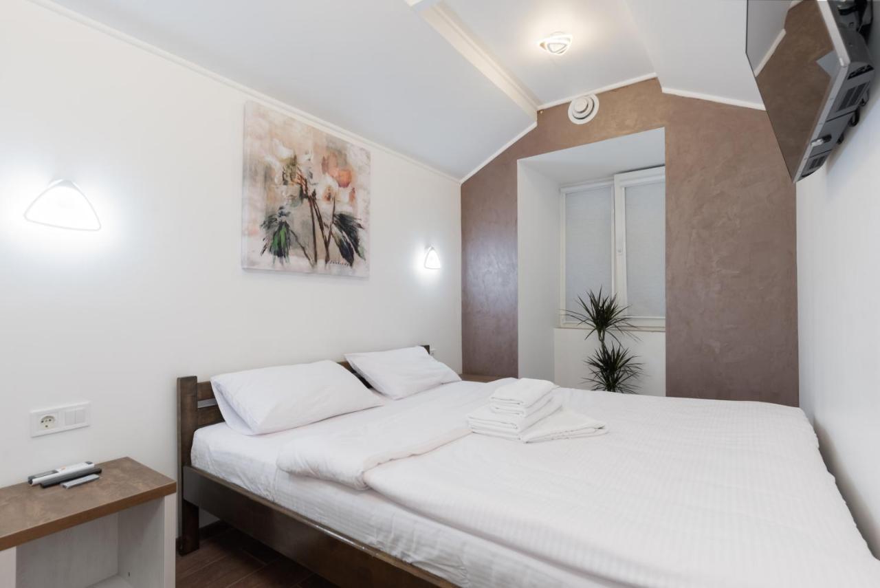 Suites On Chaikovskogo Odessa Exterior foto