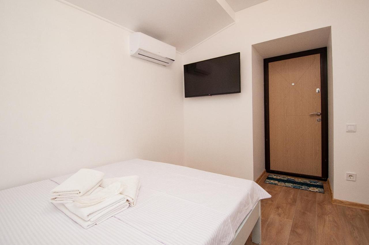 Suites On Chaikovskogo Odessa Exterior foto