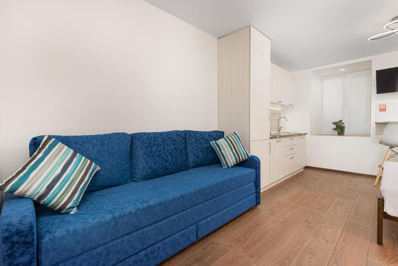Suites On Chaikovskogo Odessa Exterior foto