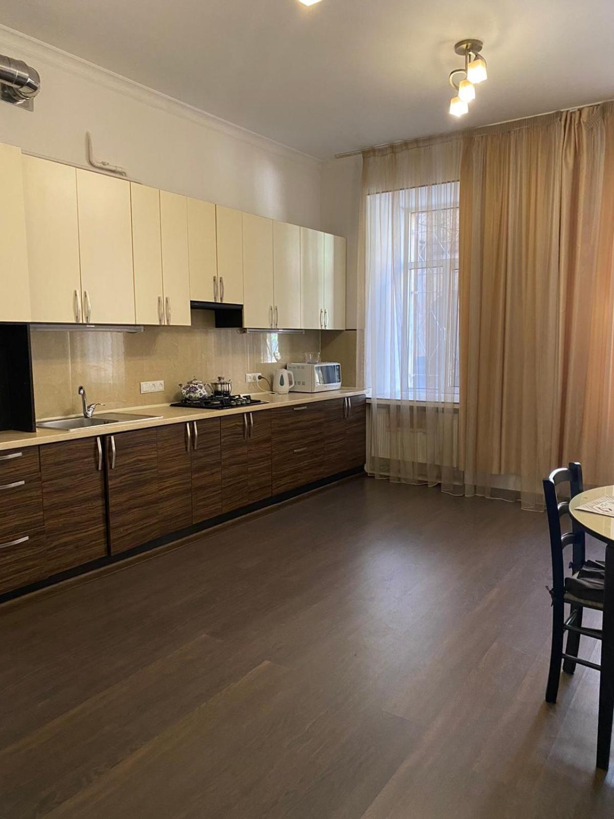 Suites On Chaikovskogo Odessa Exterior foto