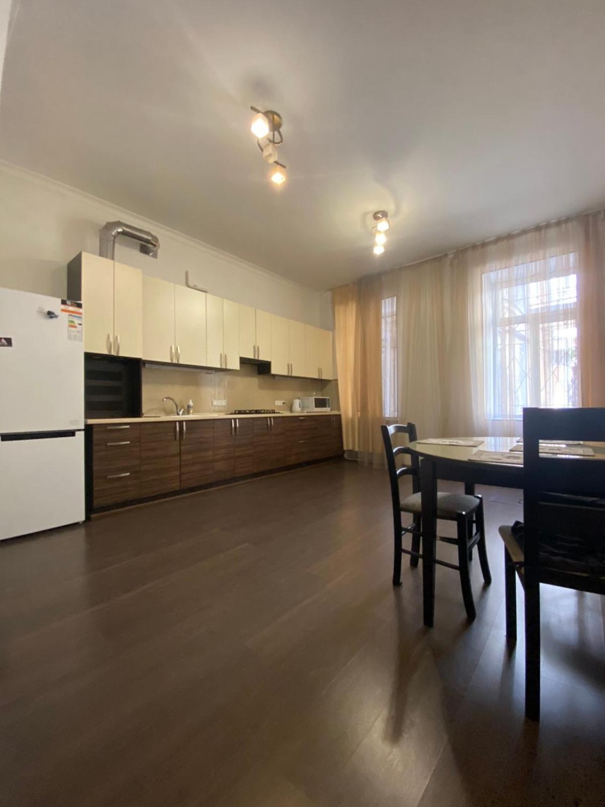Suites On Chaikovskogo Odessa Exterior foto