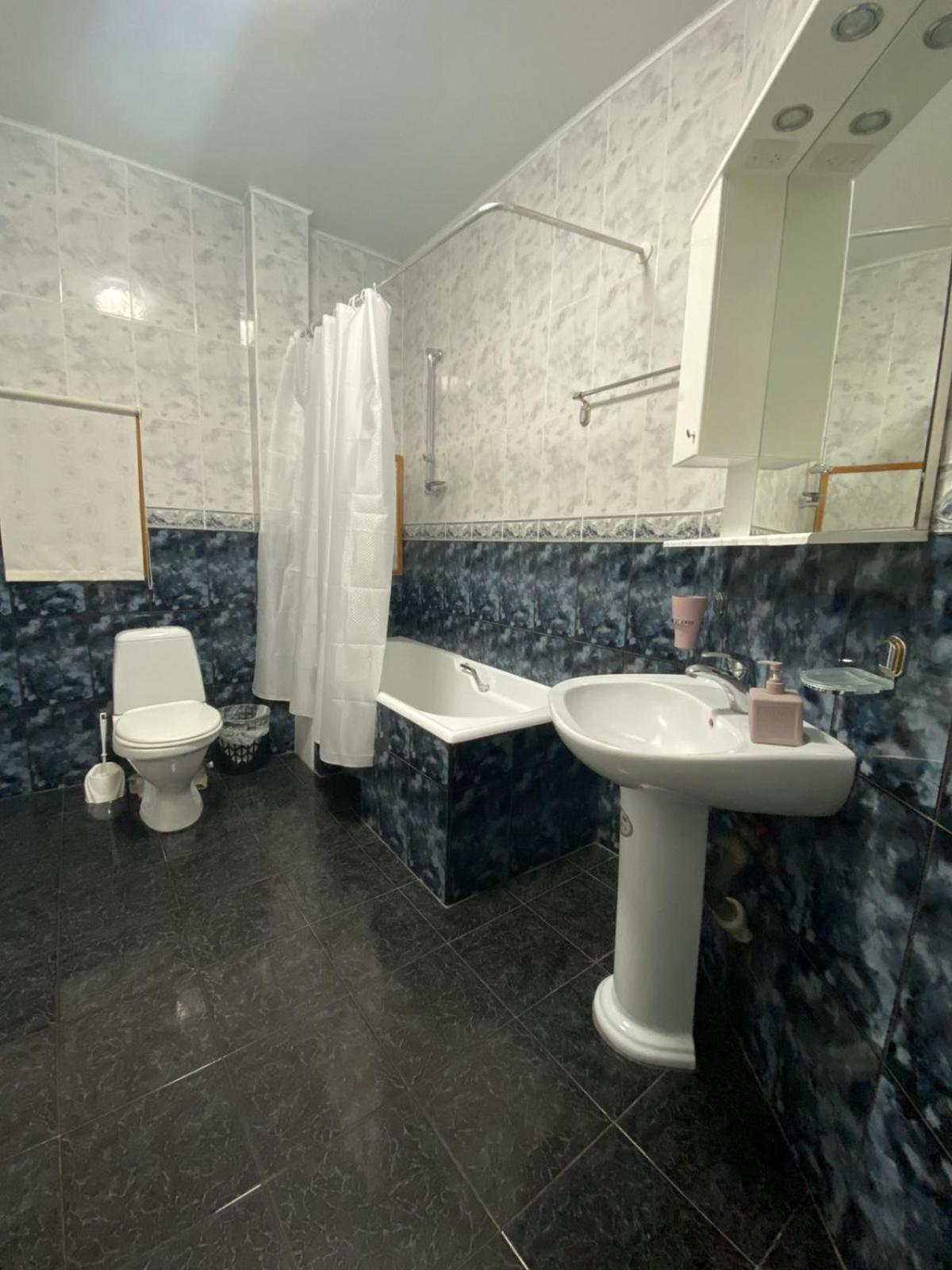 Suites On Chaikovskogo Odessa Exterior foto